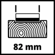 Einhell TE-PL 900 Elektromos gyalu /4345320/