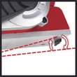Einhell TE-PL 900 Elektromos gyalu /4345320/