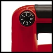 Einhell GE-US 18 Li-Solo univerzális szóró (akku és töltő nélkül) /3415410/