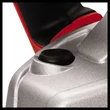 Einhell CE-CP 18/180 Li E-Solo Akkus polírozó- és csiszológép (akku és töltő nélkül) /2093320/
