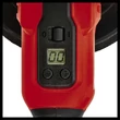 Einhell CE-CP 18/180 Li E-Solo Akkus polírozó- és csiszológép (akku és töltő nélkül) /2093320/