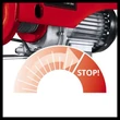 Einhell TC-EH 250 Drótköteles emelő (2255130)