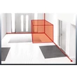 Einhell TC-LD 25 Lézeres távolságmérő (2270075)