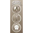 Einhell WW 2000 infra hősugárzó (2338420)