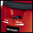 Einhell TE-VC 36/30 Li Solo porszivó /akku és töltő nélkül/ (2347140)