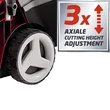 Einhell GC-EM 1030 Elektromos fűnyíró (3400122)