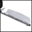Einhell GE-CH 1855/1 Li-Solo Akkus sövényvágó /akku és töltő nélkül/ (3410502)