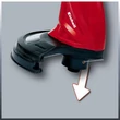 Einhell GC-ET 2522 elektromos fűszegélynyíró (3402040)