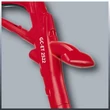 Einhell GC-ET 2522 elektromos fűszegélynyíró (3402040)