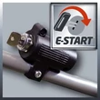 Einhell GC-PM 51/2 S HW-E Benzines fűnyíró (3404355)