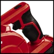 Einhell TE-CB 18/180 Li Solo Akkus lombfúvó /akku és töltő nélkül/ (3408001)