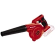 Einhell TE-CB 18/180 Li Solo Akkus lombfúvó /akku és töltő nélkül/ (3408001)