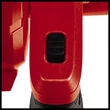 Einhell TE-CB 18/180 Li Solo Akkus lombfúvó /akku és töltő nélkül/ (3408001)