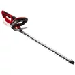 Einhell GE-CH 1855/1 Li-Solo Akkus sövényvágó /akku és töltő nélkül/ (3410502)