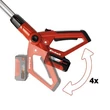 Einhell GE-HC 18 Li T-Solo Akkus multifunkciós szerszám /akku és töltő nélkül/ (3410800)