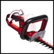 Einhell GE-CH 18/60 Solo akkus sövényvágó /akku és töltő nélkül/ (3410930)