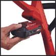 Einhell GC-CT 18/24 Li P-Solo Akkus fűszegélynyíró (akku és töltő nélkül) /3411104/ Einhell GC-CT 18/24 Li P-Solo Akkus fűszegélynyíró (akku és töltő nélkül) /3411104/