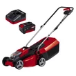 Einhell GE-CM 18/30 Li Kit Akkus fűnyíró (1x3Ah) (3413155)