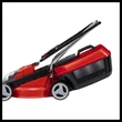 Einhell GE-CM 18/30 Li Kit Akkus fűnyíró (1x3Ah) (3413155)