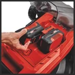 Einhell Akkus fűnyíró GE-CM 36/43 Li M-Solo (akku és töltő nélkül) /3413246/