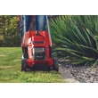 Einhell GE-CM 18/32 Li-Solo Akkus fűnyíró 18V, vágásszélesség: 32cm, gyűjtőtartály: 25L (akku és töltő nélkül) (3413256)