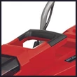 Einhell GE-CM 18/32 Li-Solo Akkus fűnyíró 18V, vágásszélesség: 32cm, gyűjtőtartály: 25L (akku és töltő nélkül) (3413256)