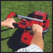 Einhell RASARRO 36/42 Akkus fűnyíró (2x4.0Ah) (3413270)