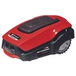 Einhell FREELEXO 800 LCD BT Solo Robotfűnyíró (akku és töltő nélkül) (3413953)