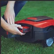 Einhell FREELEXO 800 LCD BT Solo Robotfűnyíró (akku és töltő nélkül) (3413953)