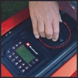 Einhell FREELEXO 800 LCD BT Solo Robotfűnyíró (akku és töltő nélkül) (3413953)