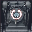 Einhell FREELEXO 800 LCD BT Solo Robotfűnyíró (akku és töltő nélkül) (3413953)