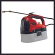 Einhell GE-WS 18/35 Li-Solo akkus permetező /akku és töltő nélkül/ (3425210)