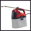 Einhell GE-WS 18/75 Li-Solo akkus permezező /akku és töltő nélkül/ (3425220)