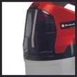 Einhell GE-WS 18/75 Li-Solo akkus permezező /akku és töltő nélkül/ (3425220)