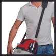 Einhell GE-WS 18/75 Li-Solo akkus permezező /akku és töltő nélkül/ (3425220)