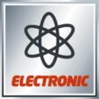 Einhell GC-EL 2500 E Elektromos lombszívó-lombfúvó, 2500W (3433300)