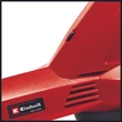 Einhell GE-CL 18/1 Li E-Solo Akkus lombfúvó (akku és töltő nélkül) /3433541/