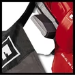 Einhell GE-CL 36 Li E-Solo Akkus lombszívó /akku és töltő nélkül/ (3433600)