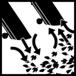 Einhell GE-CL 36 Li E-Solo Akkus lombszívó /akku és töltő nélkül/ (3433600)