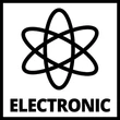 Einhell GE-CL 36 Li E-Solo Akkus lombszívó /akku és töltő nélkül/ (3433600)