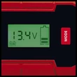 Einhell CE-BC 4 M Akkutöltő készülék /1002225/