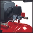 Einhell TC-AC 190/50/8 Kompresszor (4007332)