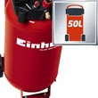 Einhell TH-AC 240/50/10 OF Kompresszor (4010393)