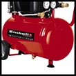 Einhell TE-AC 230/24 Kompresszor (4010460)