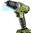 Extol craft akkus fúró csavarozó, 12V, 18Nm, Li-ion, 1db 1300mAh akku, 402400