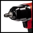 Einhell TC-PW 340 Sűrített levegős ütvecsavarozó, max: 6.3bar, max.lazítási nyomaték: 340NM /4138950/