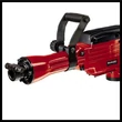 Einhell TC-DH 43 Bontókalapács 1600W, 43J, SDS-Hex  (4139087)