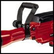 Einhell TC-DH 43 Bontókalapács 1600W, 43J, SDS-Hex  (4139087)