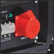 Einhell TC-PG 55/E5 Áramfejlesztő, 389cm3 (benzines) /4152562/