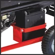 Einhell TC-PG 55/E5 Áramfejlesztő, 389cm3 (benzines) /4152562/